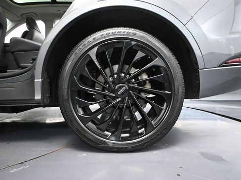 Used 2025 Lincoln Aviator Reserve w/ Jet Appearance Package image 14