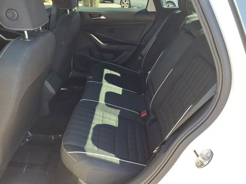 Certified 2023 Volkswagen Jetta Sport FWD image 23