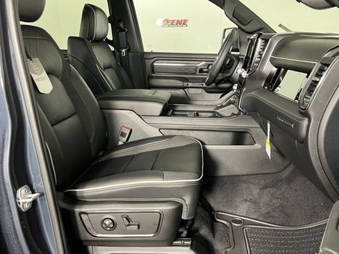 New 2026 RAM 1500 Limited image 33