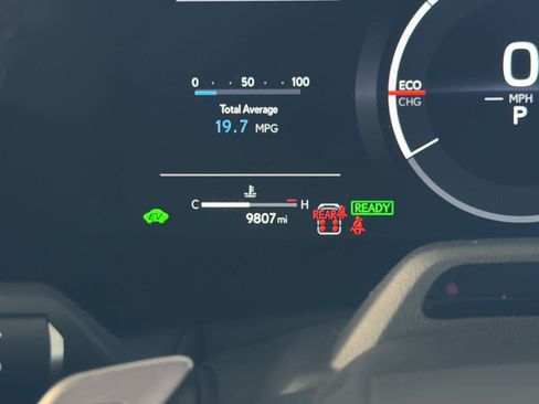 Certified 2025 Lexus TX 500h AWD w/ Technology Package image 30