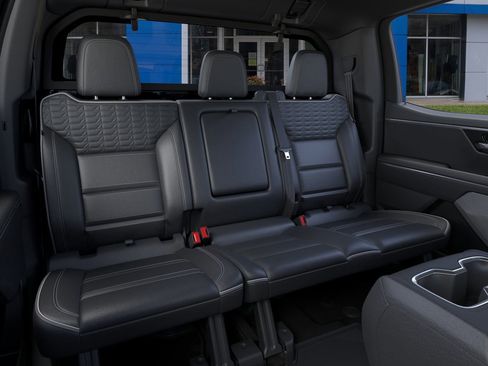 New 2025 GMC Sierra EV Denali image 17