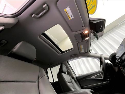 Used 2024 Honda Ridgeline RTL image 22