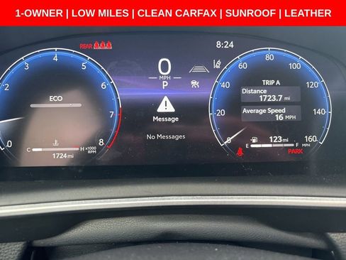 Used 2026 Toyota Corolla Cross XLE w/ Convenience Package FWD image 16