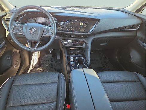 Used 2023 Buick Envision Essence image 11