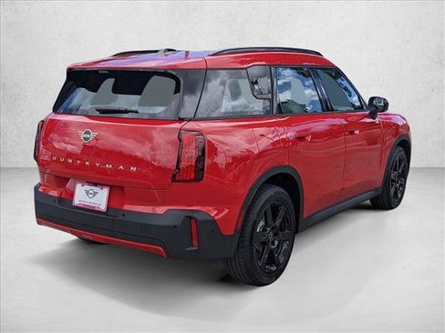 New 2027 MINI Cooper Countryman S AWD/4WD image 2