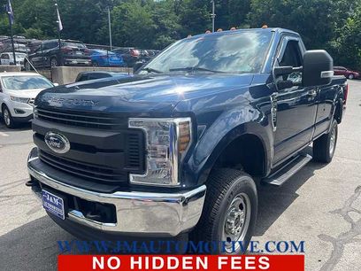 Used 2019 Ford F250 XL w/ XL Value Package