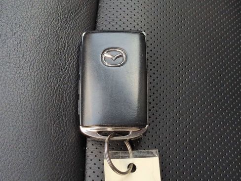 Used 2022 MAZDA CX-5 Carbon Edition AWD/4WD image 28