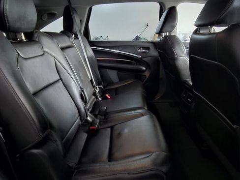 Used 2016 Acura MDX SH-AWD w/ Technology Package image 17