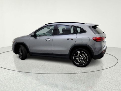 New 2026 Mercedes-Benz GLA 250 image 4