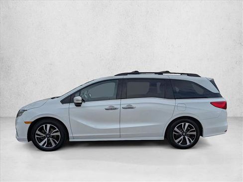 Used 2020 Honda Odyssey Elite image 9