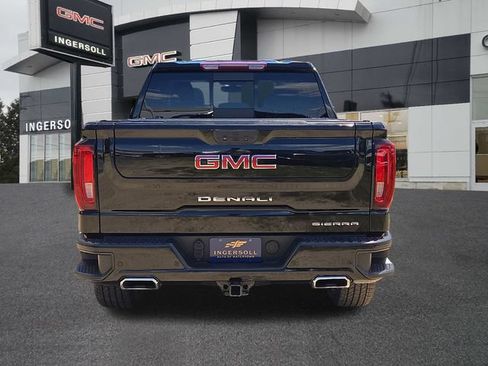 Used 2022 GMC Sierra 1500 Denali w/ Denali Premium Package AWD/4WD image 26