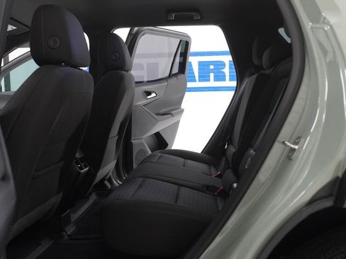 Used 2026 Chevrolet Equinox LT w/ Midnight Edition FWD image 21