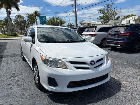 Used 2013 Toyota Corolla L image 7