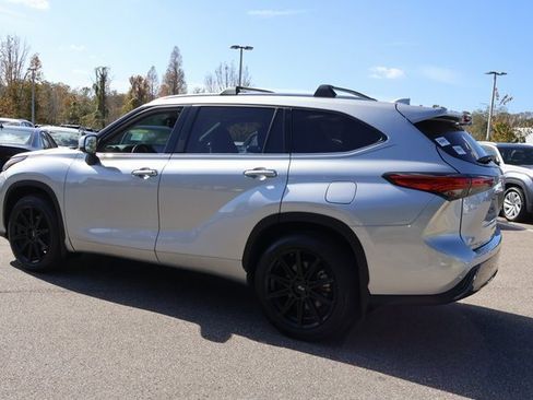 Used 2021 Toyota Highlander Limited image 5