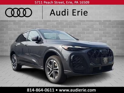 New 2026 Audi Q5 2.0T