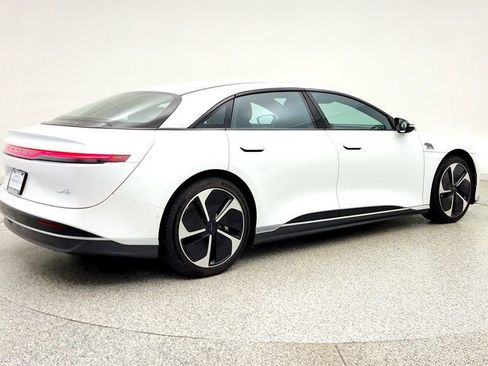 Used 2023 Lucid Air Pure AWD/4WD image 5