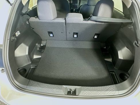 Certified 2025 Subaru Impreza 2.0i AWD/4WD image 30