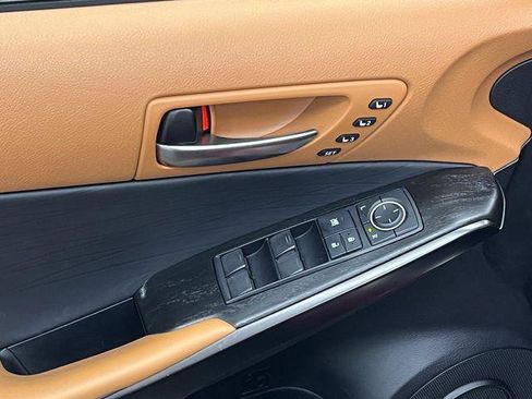 Certified 2023 Lexus IS 300 w/ Premium Package RWD image 10