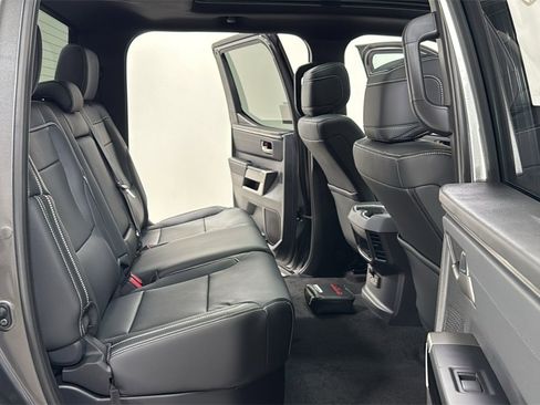 New 2026 Toyota Tundra Limited image 17