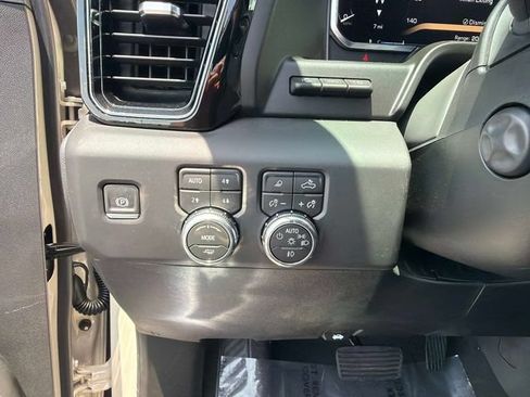 New 2026 GMC Sierra 1500 AT4 w/ AT4 Premium Package AWD/4WD image 30