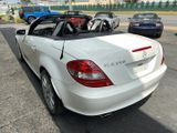 Used 2005 Mercedes-Benz SLK 350 image 4