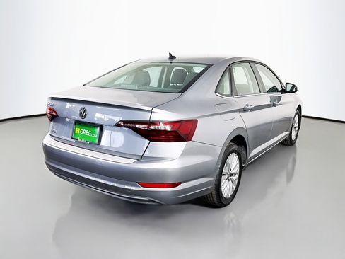 Used 2020 Volkswagen Jetta S image 10