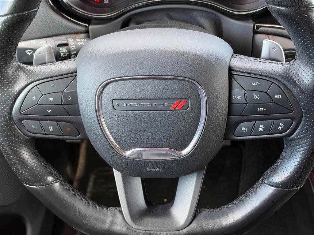 Used 2023 Dodge Durango R/T AWD/4WD image 15