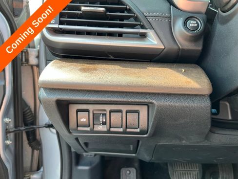 Used 2022 Subaru Legacy Limited AWD/4WD image 14