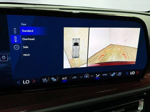Used 2025 Chevrolet Traverse RS w/ LPO, Floor Liner Package AWD/4WD image 34