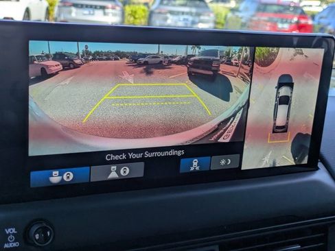 New 2026 Honda Pilot TrailSport image 28