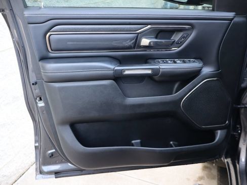 Used 2021 RAM 1500 Limited w/ Trailer Tow Group AWD/4WD image 21