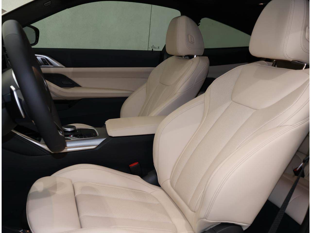 New 2027 BMW 430i Coupe w/ M Sport Package RWD image 13
