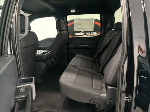 New 2026 Ford F150 STX w/ F-150 LOBO Package AWD/4WD image 12