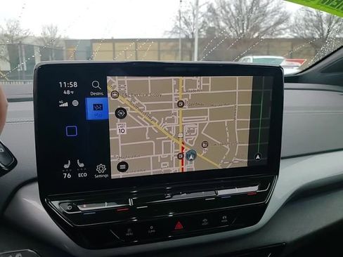 Used 2023 Volkswagen ID.4 Pro S image 19