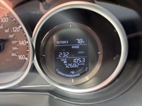 Used 2016 MAZDA CX-5 Touring AWD/4WD image 29