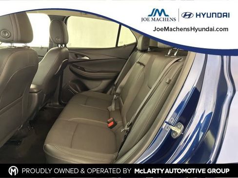 Used 2023 Buick Encore GX Select image 28