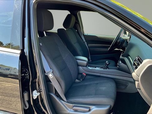 Used 2026 Dodge Durango GT AWD/4WD image 31