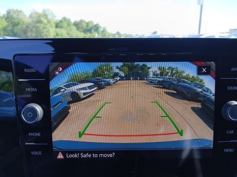 New 2026 Volkswagen Jetta GLI Autobahn FWD image 26