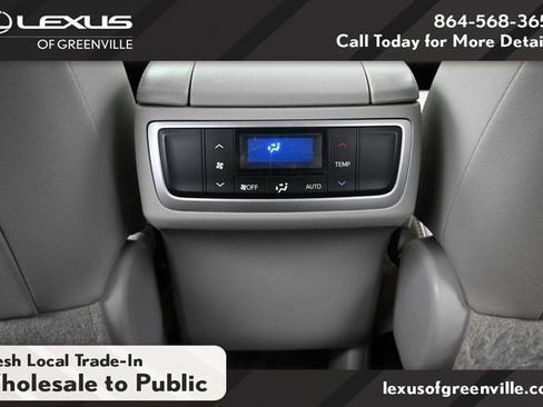 Used 2017 Toyota Highlander XLE FWD image 23
