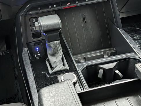Used 2024 Toyota Tundra SR5 w/ SX Package RWD image 13