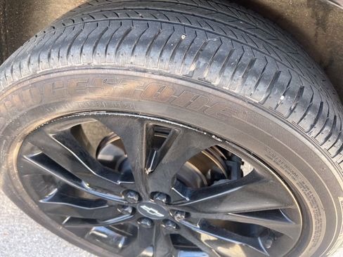 Used 2021 Chevrolet Blazer RS w/ Driver Confidence II Package image 7