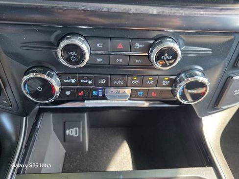 New 2026 Ford F150 Tremor AWD/4WD image 21