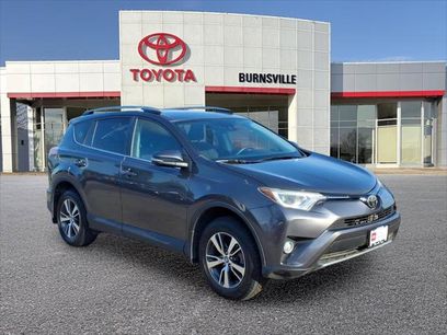 Certified 2017 Toyota RAV4 XLE w/ Plus Special Value Package