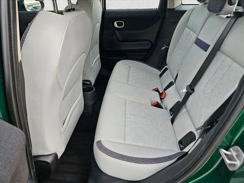 Used 2025 MINI Cooper S image 19