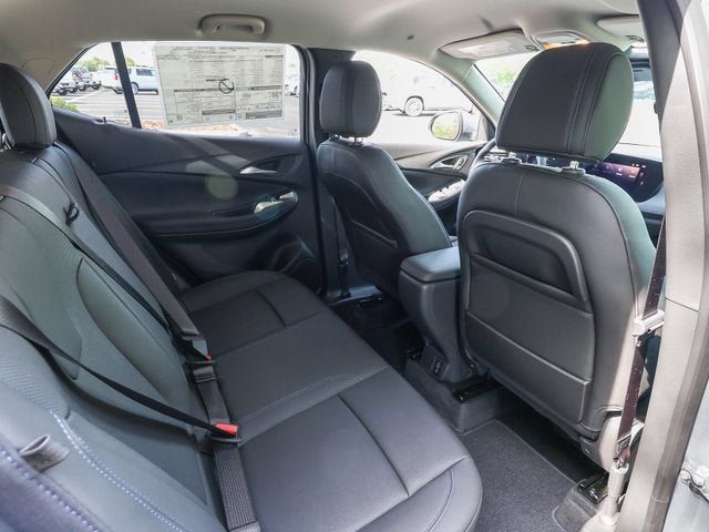 New 2026 Buick Encore GX Sport Touring w/ Advanced Technology Package FWD image 23