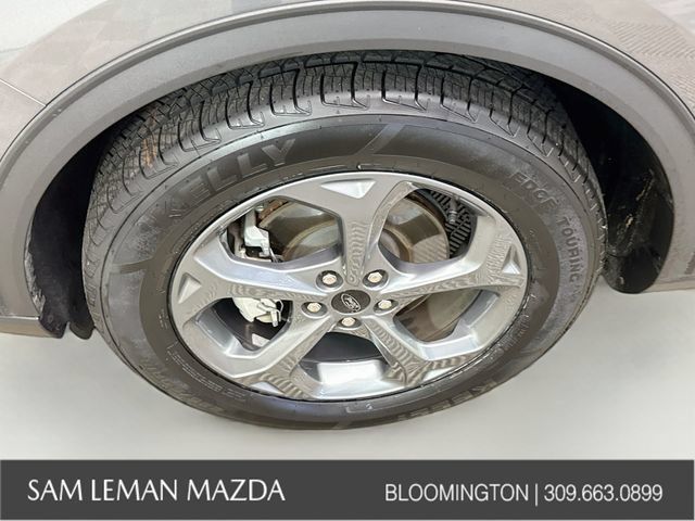 Used 2025 Ford Escape ST-Line FWD image 29