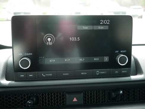 Used 2025 Honda CR-V Sport image 22