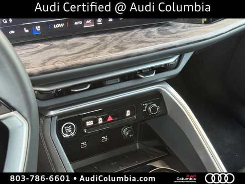 Certified 2025 Audi Q5 Premium Plus AWD/4WD image 36