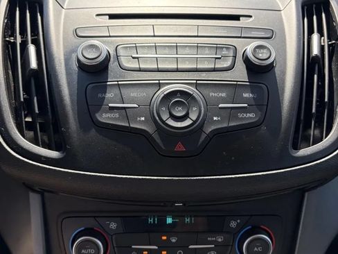Used 2018 Ford Escape SE AWD/4WD image 21