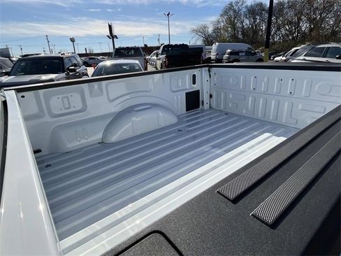 New 2026 Ford F150 XL w/ Equipment Group 103A High image 12